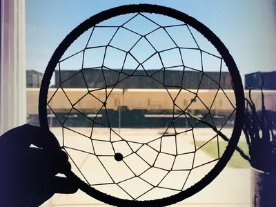 Dreamcatcher