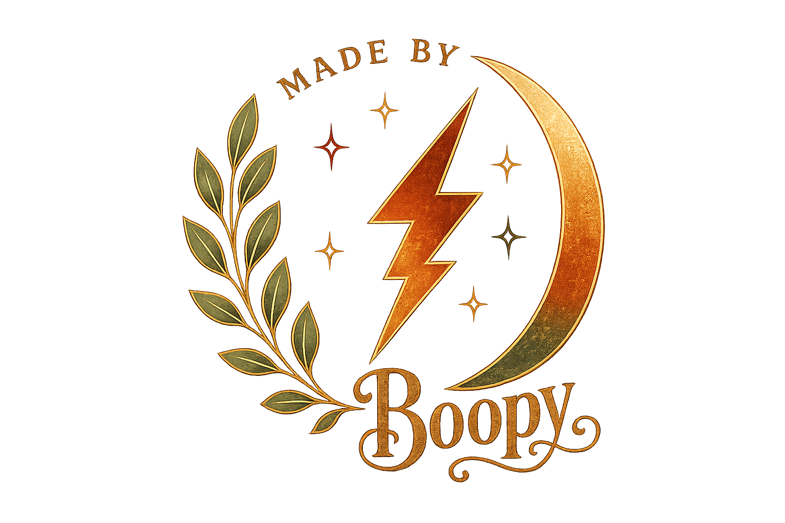 Made By Boopy